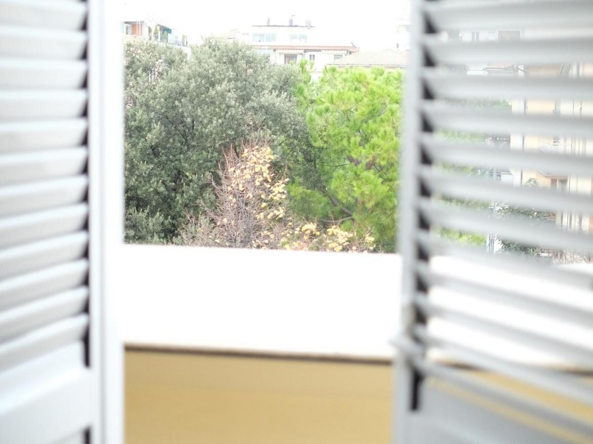 מלון סן בנדטו דל טרנטו Oasi 83 מראה חיצוני תמונה